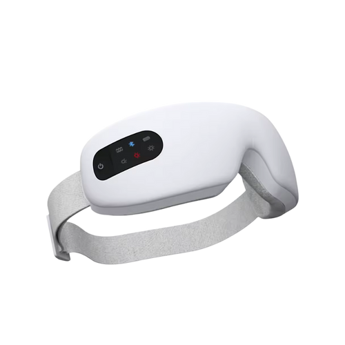 FREE Eye Massaging Headband
